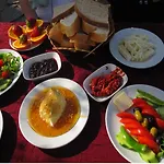 Merih Bed & Breakfast