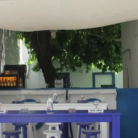 Merih Bed & Breakfast Bodrum