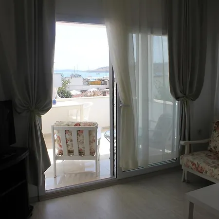 Merih Bed & Breakfast 3*