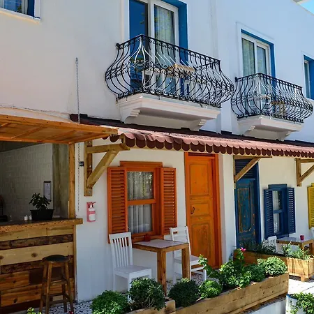 Bed & Breakfast Merih