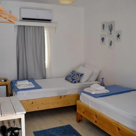 Merih Bed & Breakfast