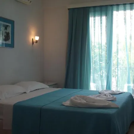 Bed & Breakfast Merih Bodrum