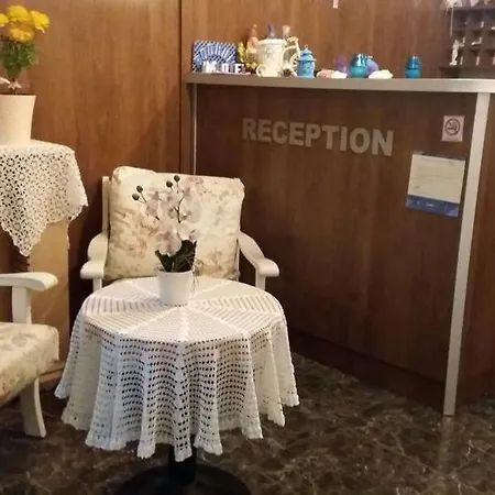 Bed & Breakfast Merih Bodrum