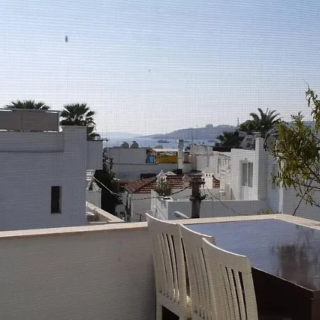 Oda ve Kahvaltı Merih Bodrum