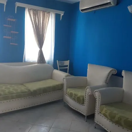 Bed & Breakfast Merih Bodrum