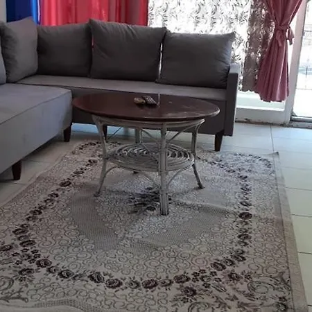 Merih Oda ve Kahvaltı Bodrum