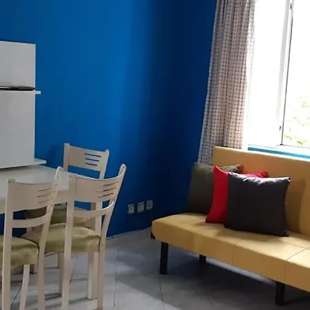 Merih Bed & Breakfast 3*