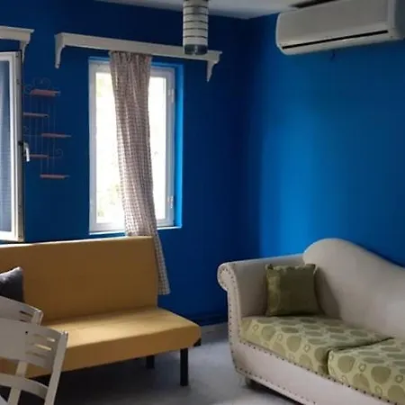 Merih Oda ve Kahvaltı
