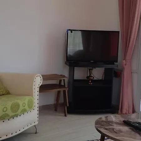 Merih Oda ve Kahvaltı