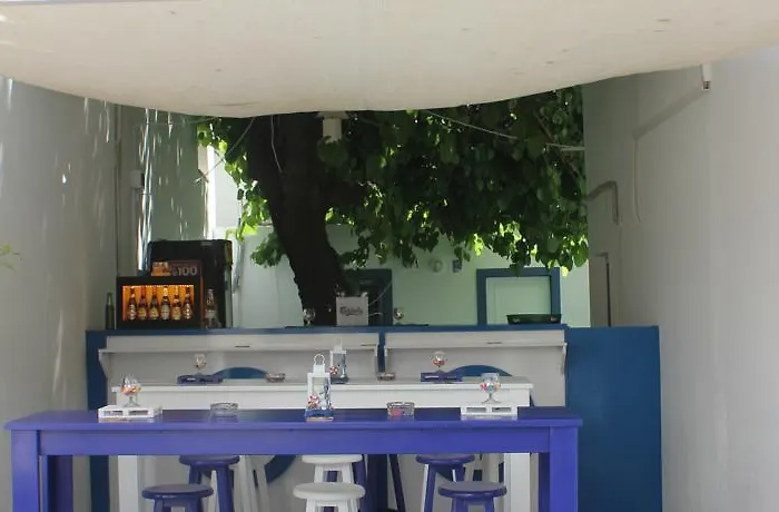 Merih Bed & Breakfast Bodrum