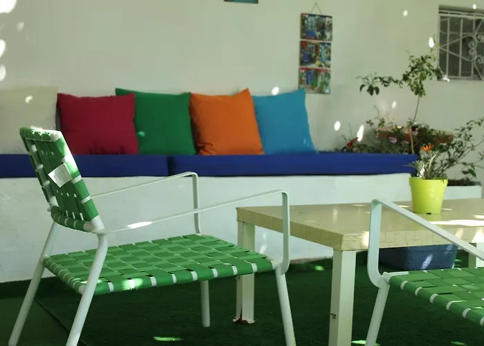 Bed & Breakfast Merih Bodrum