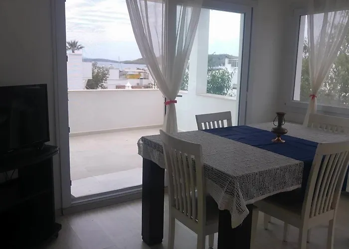 Merih Bed & Breakfast Bodrum