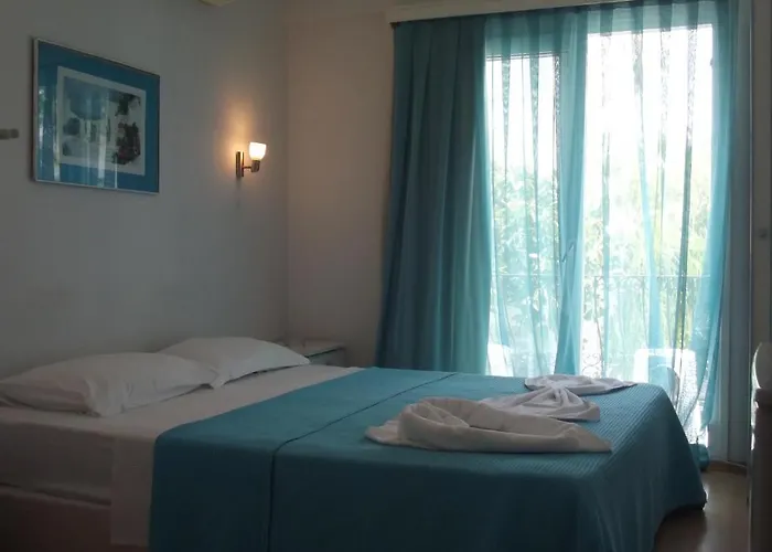 Bed & Breakfast Merih Bodrum