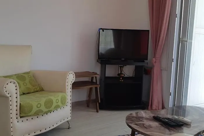 Merih Bed & Breakfast