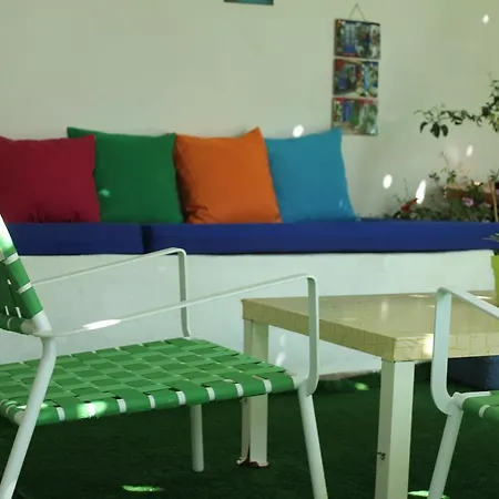 ベッド・アンド・ブレックファスト Merih ボドルム