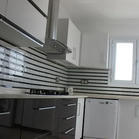 Oda ve Kahvaltı Merih Bodrum
