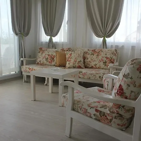 Merih Bed and Breakfast Αλικαρνασσός