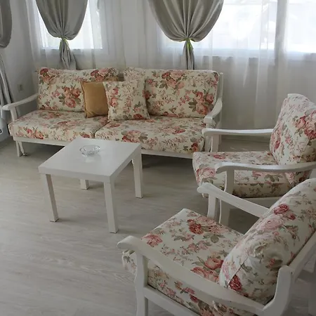 Bed and Breakfast Merih 3*