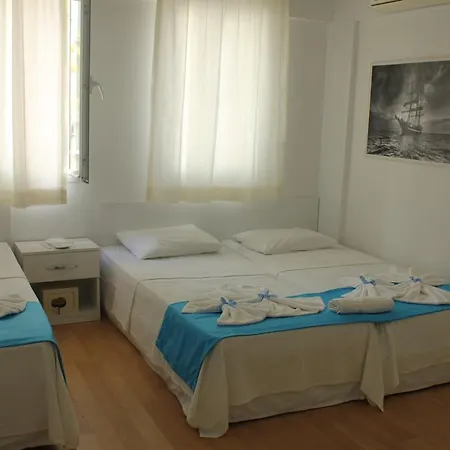 Merih Bed and Breakfast