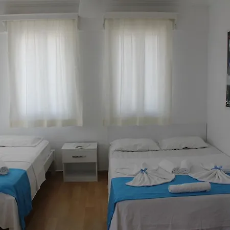 Bed and Breakfast Merih Αλικαρνασσός