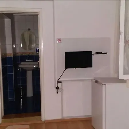 ベッド・アンド・ブレックファスト Merih 3*