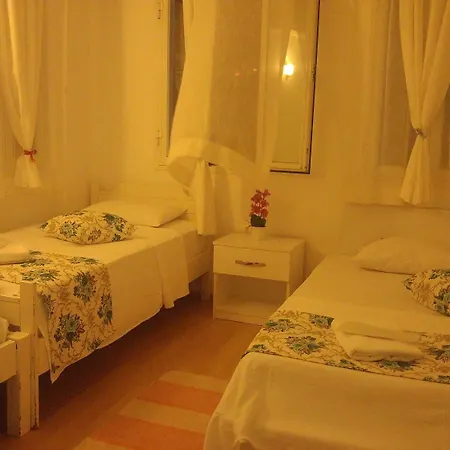 Bed & Breakfast Merih 3*
