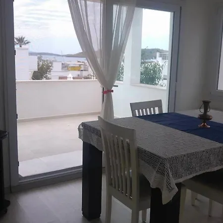 Merih Oda ve Kahvaltı Bodrum