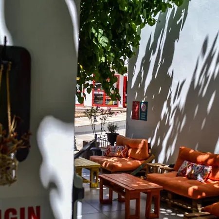 ベッド・アンド・ブレックファスト Merih 3*