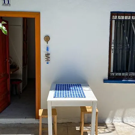 Bed and breakfast Merih Bodrum