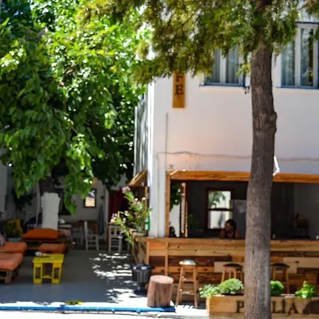Oda ve Kahvaltı Merih Bodrum