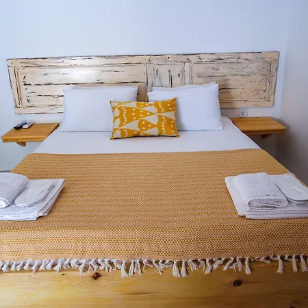 Merih Oda ve Kahvaltı Bodrum