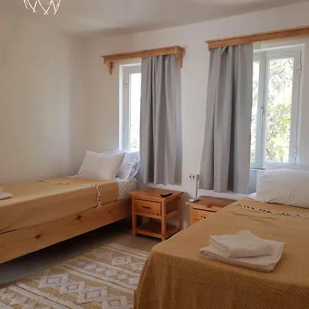 Bed and breakfast Merih 3*