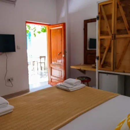 Bed and breakfast Merih 3*