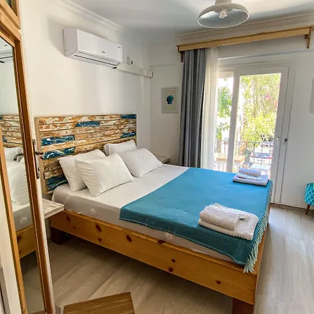 Merih Oda ve Kahvaltı Bodrum