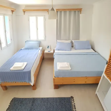 Bed and breakfast Merih 3*