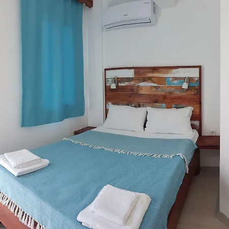 Bed and breakfast Merih 3*