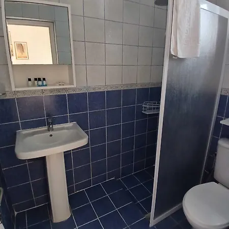 Oda ve Kahvaltı Merih Bodrum