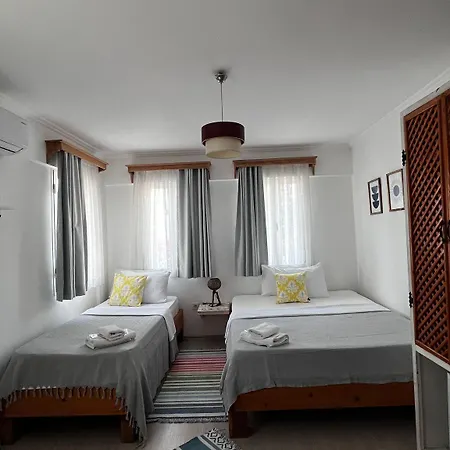 Merih Bodrum