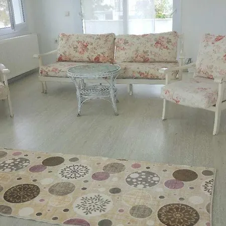 Bed and Breakfast Merih