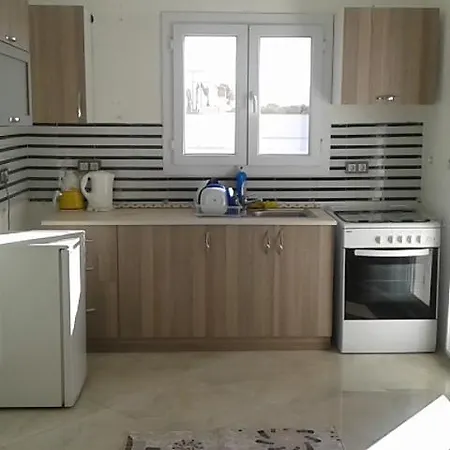 Merih Bed and Breakfast 3*