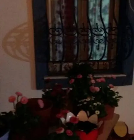 Merih Bed and Breakfast Αλικαρνασσός