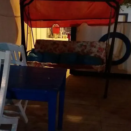 Oda ve Kahvaltı Merih Bodrum
