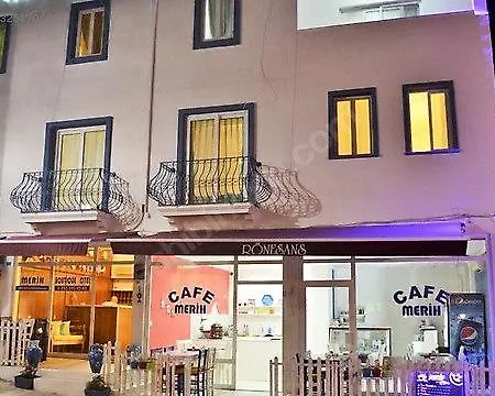 Bed and Breakfast Merih