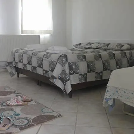 Oda ve Kahvaltı Merih Bodrum