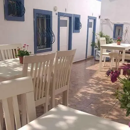 Merih 3* Αλικαρνασσός