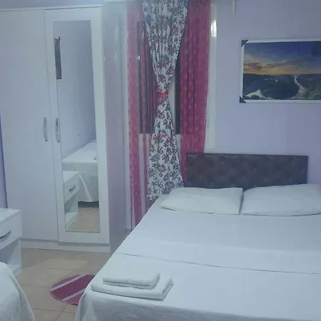 Oda ve Kahvaltı Merih