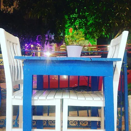 Merih ベッド・アンド・ブレックファスト