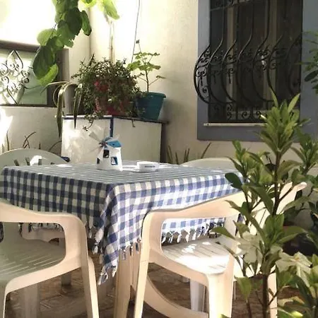 Merih Αλικαρνασσός