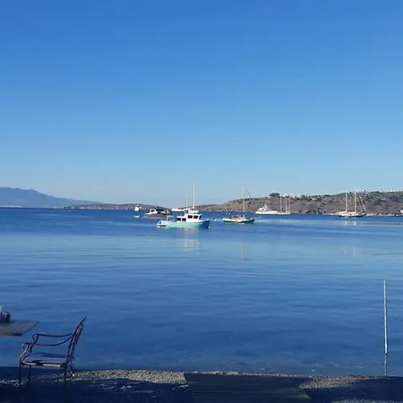 Merih 3* ボドルム