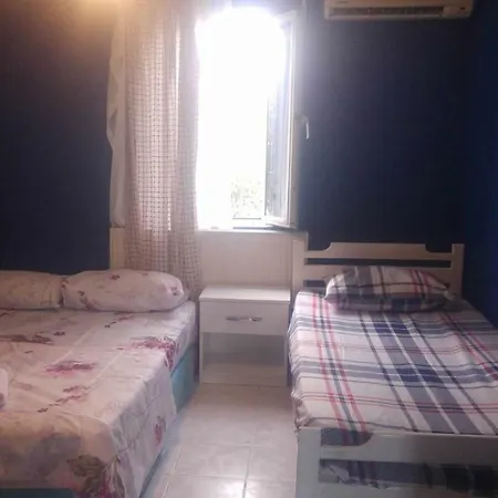 Merih 3* ボドルム